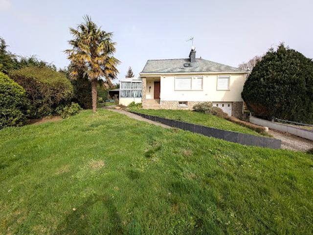 Vente Maison 6 pièces 84 m2 Saint Avé