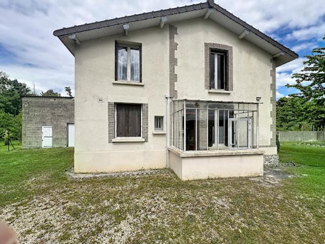 Vente Maison 6 pièces 84 m2 Vadenay