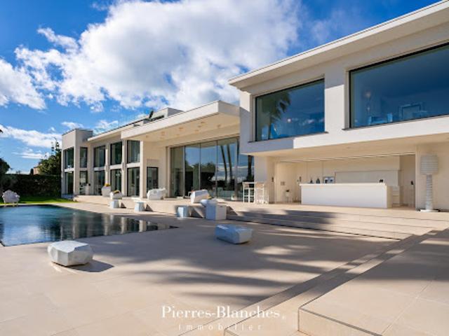 Vente Maison 6 pièces 850 m2 Grau d'Agde