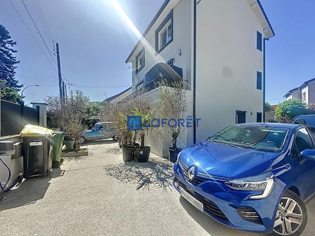 Vente Maison 6 pièces 85.51 m2 Savigny sur Orge