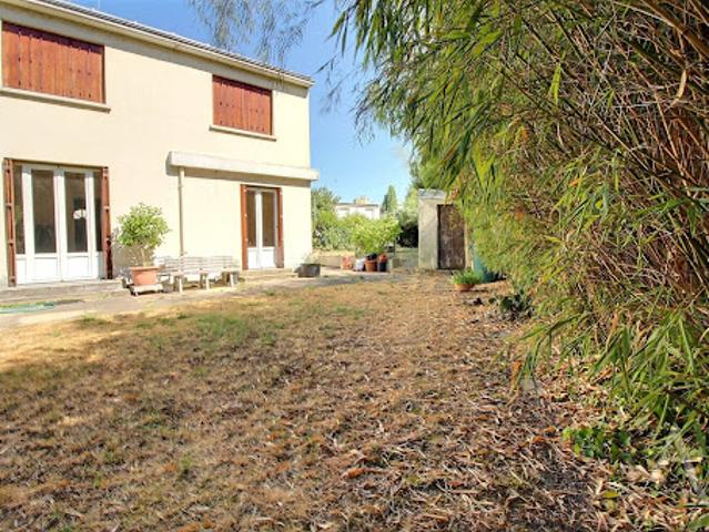 Vente Maison 6 pièces 85.57 m2 Chevilly Larue