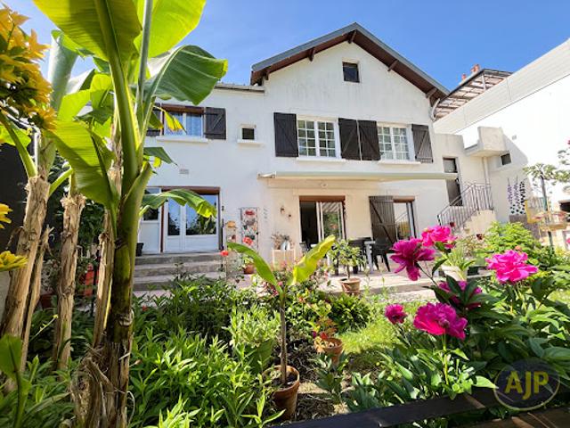 Vente Maison 6 pièces 85.68 m2 Orvault