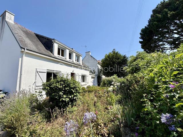 Vente Maison 6 pièces 85 m2 Carnac