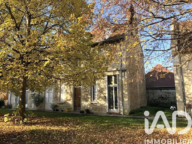 Vente Maison 6 pièces 85 m2 Cergy