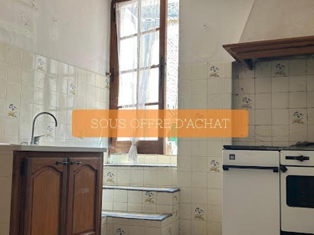 Vente Maison 6 pièces 85 m2 Oraison