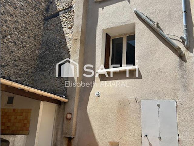 Vente Maison 6 pièces 85 m2 Oraison