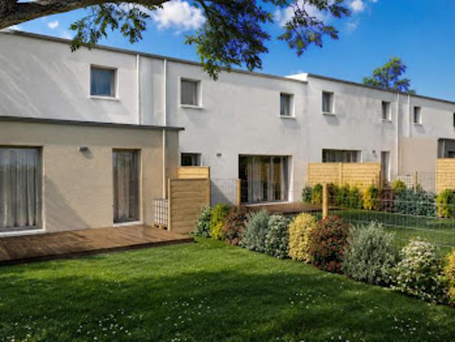 Vente Maison 6 pièces 85 m2 Orgeres