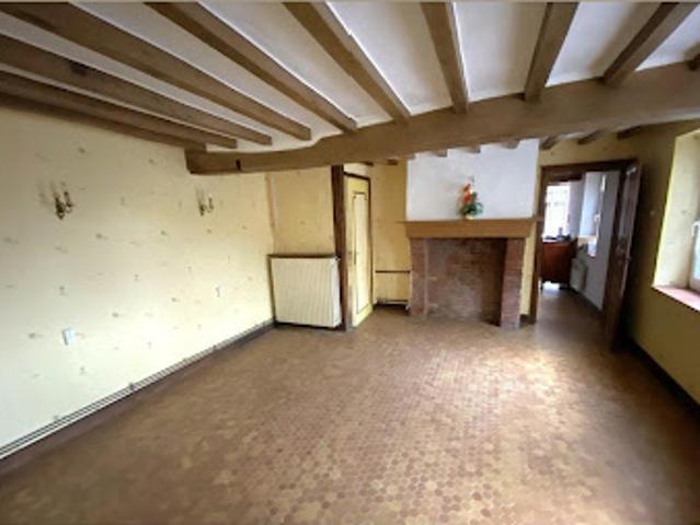 Vente Maison 6 pièces 85 m2 Martigny