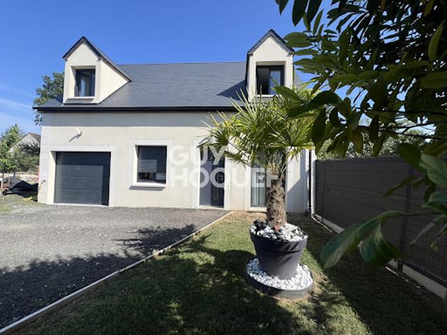 Vente Maison 6 pièces 85 m2 Milly la Forêt