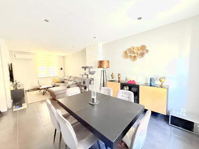 Vente Maison 6 pièces 85 m2 Terville