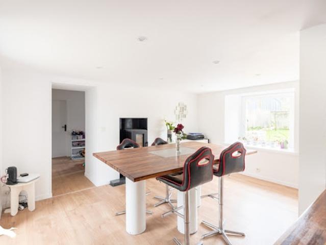 Vente Maison 6 pièces 85 m2 Trégarantec