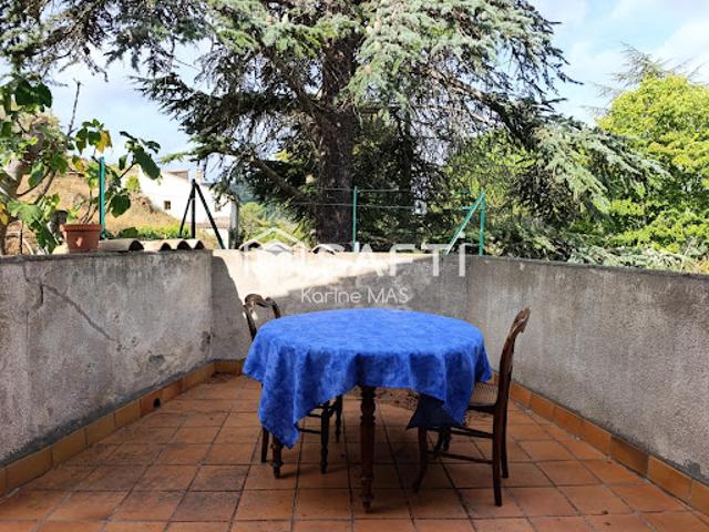 Vente Maison 6 pièces 85 m2 Villerouge Termenès