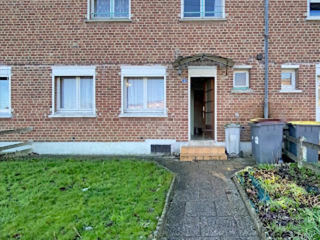Vente Maison 6 pièces 86 m2 Bertry