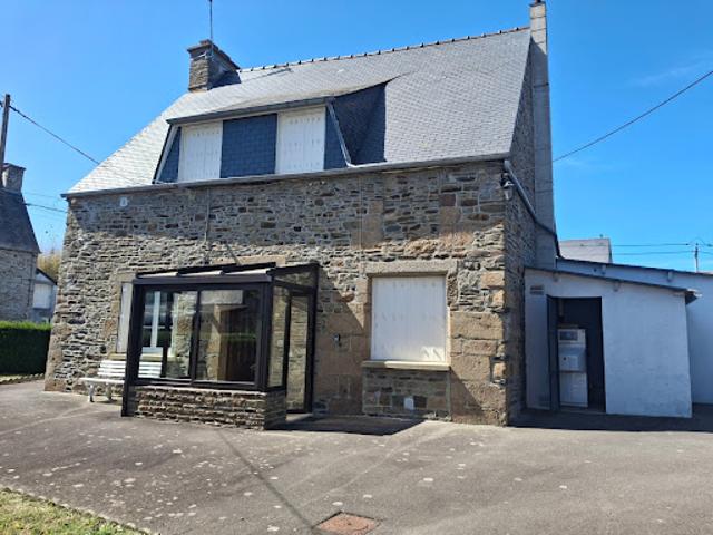 Vente Maison 6 pièces 86 m2 Pleine Fougères