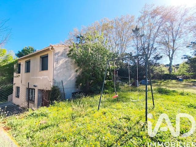 Vente Maison 6 pièces 86 m2 Tressan