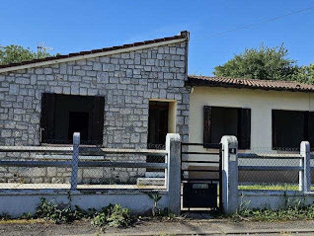 Vente Maison 6 pièces 87 m2 Gourdan Polignan