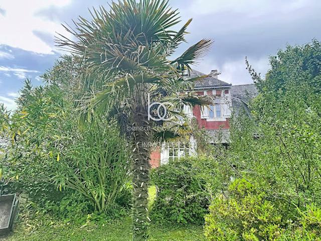 Vente Maison 6 pièces 87 m2 Ile d'Arz