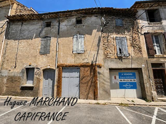 Vente Maison 6 pièces 87 m2 Murviel lès Béziers