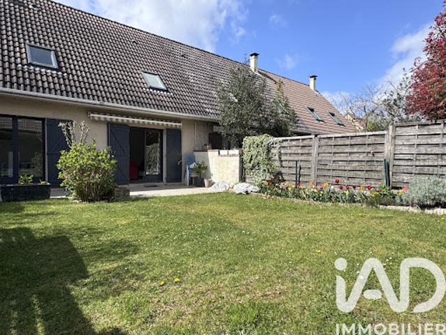 Vente Maison 6 pièces 87 m2 Plaisir