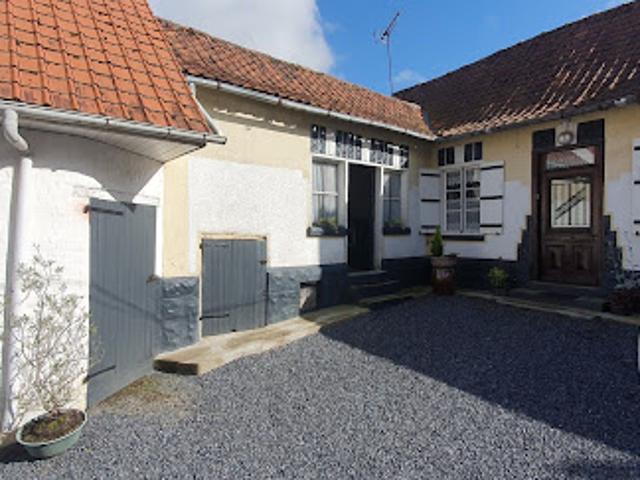 Vente Maison 6 pièces 88.1 m2 Buire le Sec
