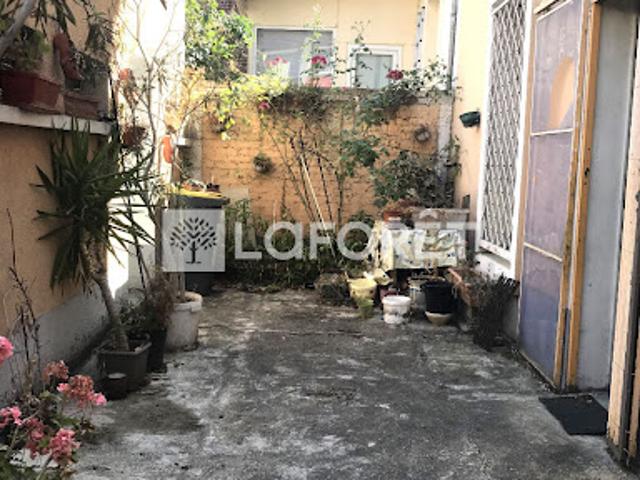 Vente Maison 6 pièces 88 m2 Montreuil