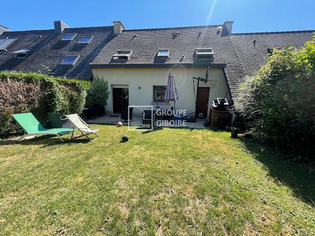 Vente Maison 6 pièces 88 m2 Rennes