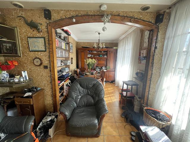 Vente Maison 6 pièces 89.27 m2 Villepinte