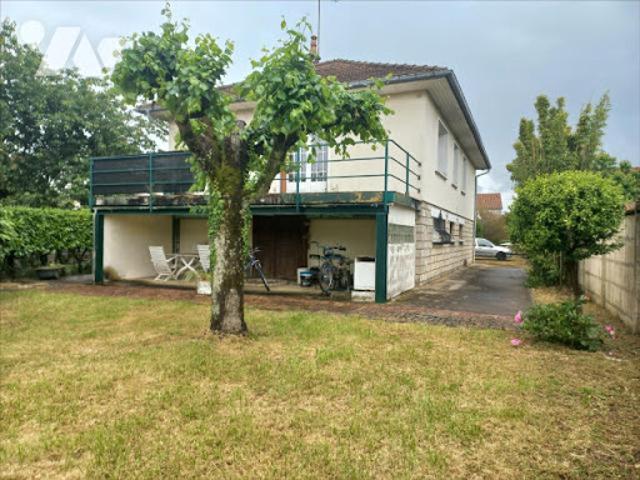 Vente Maison 6 pièces 89.43 m2 Saint Dizier