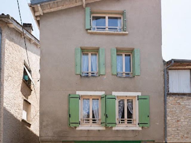 Vente Maison 6 pièces 89.53 m2 Souillac