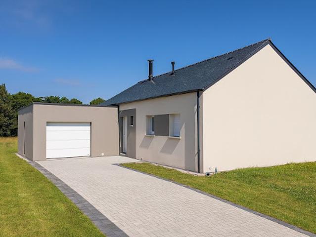 Vente Maison 6 pièces 89.95 m2 Tremblay