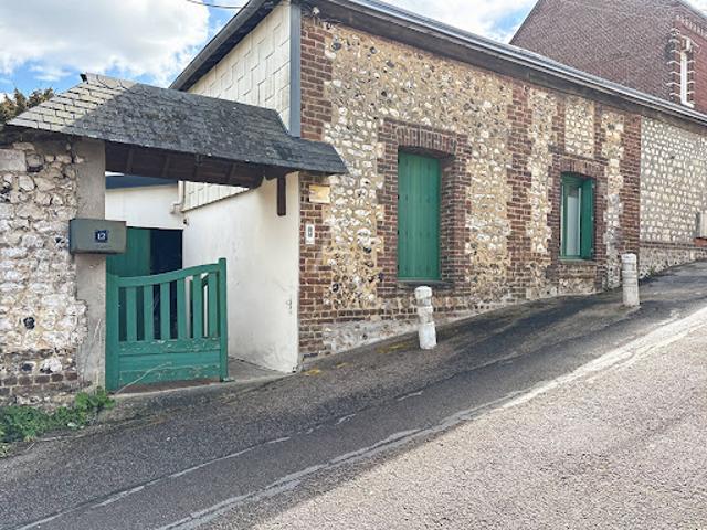 Vente Maison 6 pièces 90.17 m2 Rouen