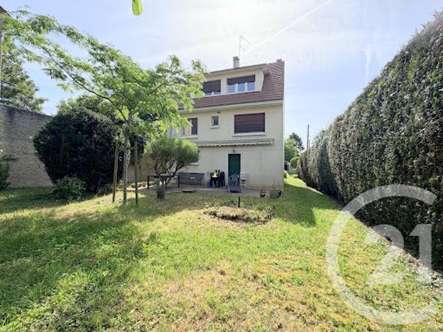 Vente Maison 6 pièces 90.52 m2 Herblay sur Seine