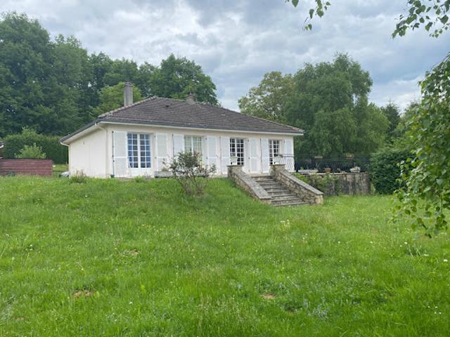 Vente Maison 6 pièces 90.57 m2 Saint Julien le Petit