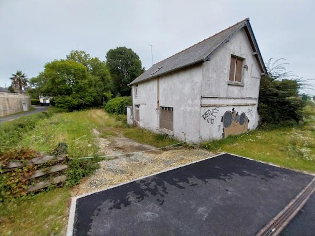 Vente Maison 6 pièces 90.66 m2 Cancale
