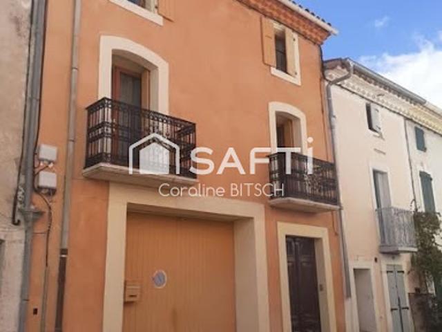 Vente Maison 6 pièces 90 m2 Colombiers