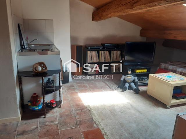 Vente Maison 6 pièces 90 m2 Colombiers