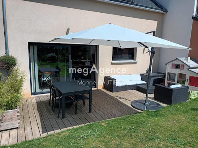 Vente Maison 6 pièces 90 m2 Cancale