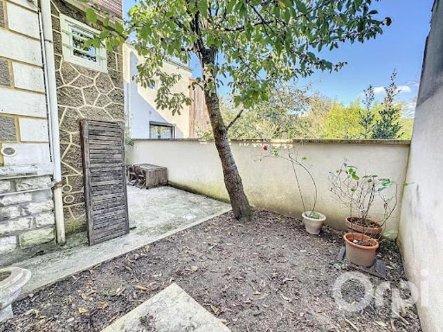 Vente Maison 6 pièces 90 m2 Clamart
