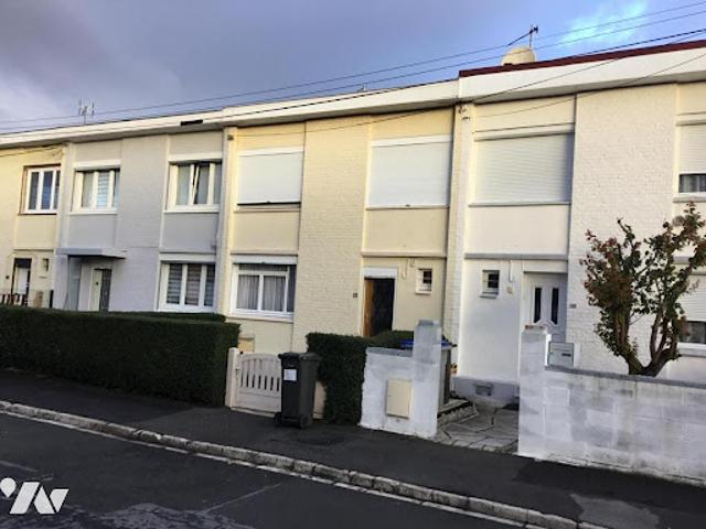 Vente Maison 6 pièces 90 m2 Aniche