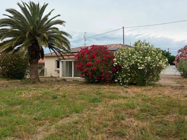 Vente Maison 6 pièces 90 m2 Bollene