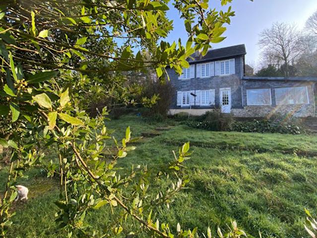 Vente Maison 6 pièces 90 m2 Gonneville sur Honfleur