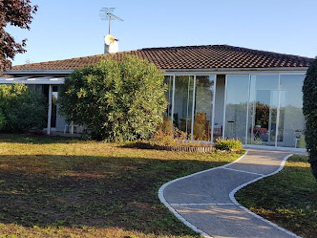 Vente Maison 6 pièces 90 m2 Gensac la Pallue