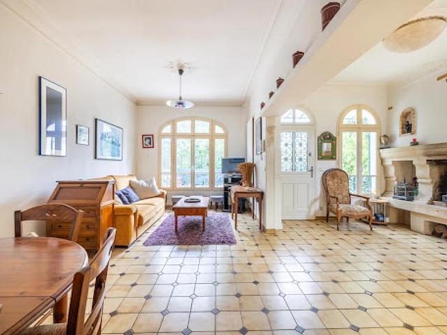 Vente Maison 6 pièces 90 m2 Ermont
