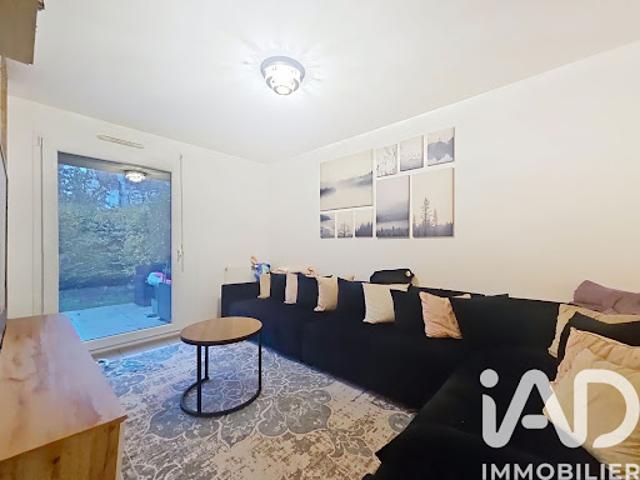 Vente Maison 6 pièces 90 m2 Fleury merogis
