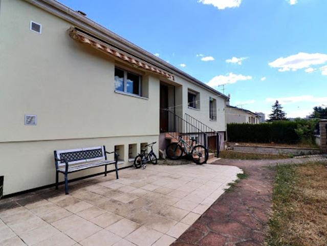 Vente Maison 6 pièces 90 m2 Le Mée sur Seine