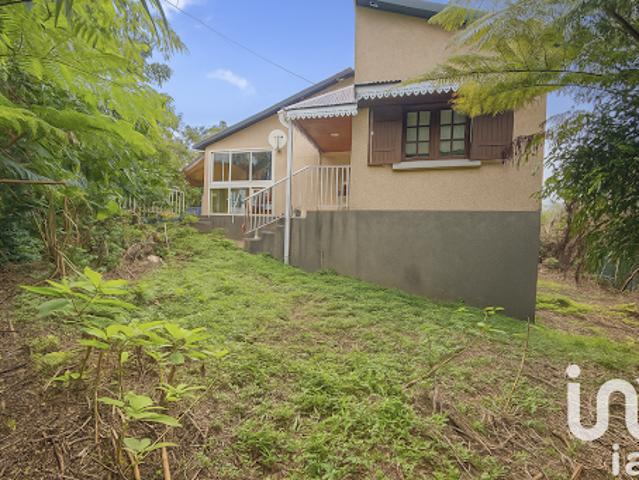 Vente Maison 6 pièces 90 m2 Les avirons