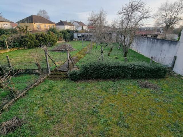Vente Maison 6 pièces 90 m2 Marzy