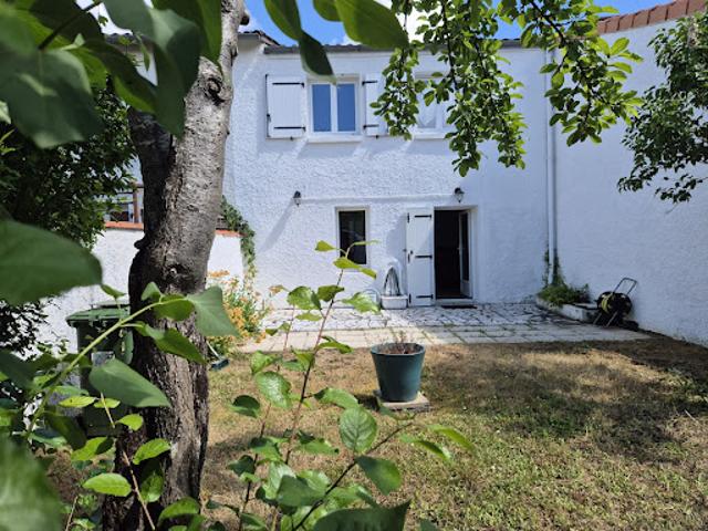 Vente Maison 6 pièces 90 m2 Niort