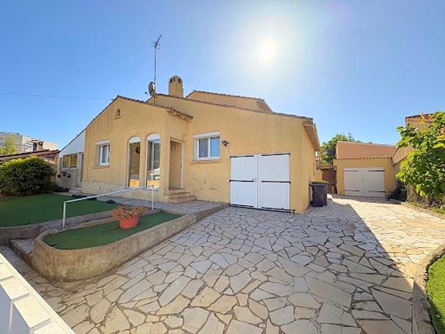 Vente Maison 6 pièces 90 m2 Sauvian