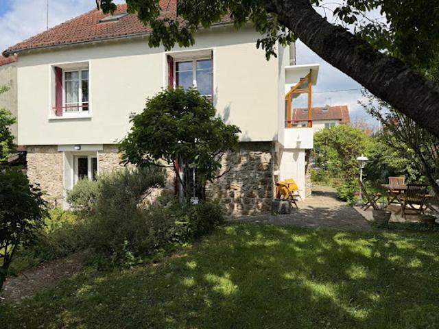 Vente Maison 6 pièces 90 m2 Savigny sur Orge